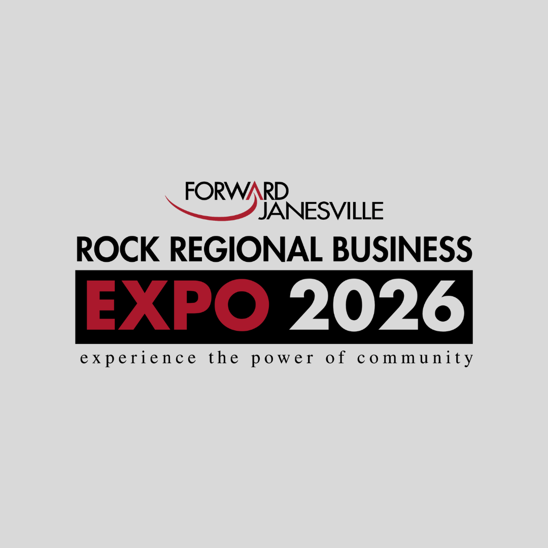2026 Rock Regional Business Expo